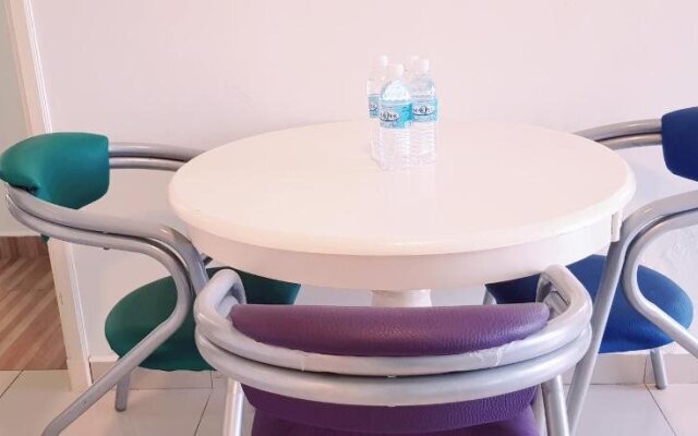 Alpha Service Suites at Times Square