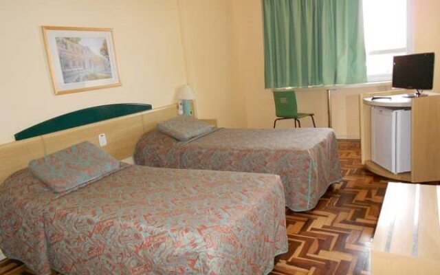 Bagé City Hotel