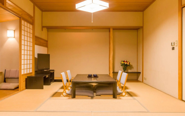 The Qube Hotel Chiba