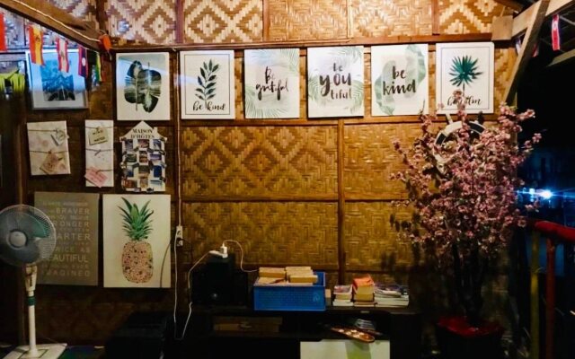 Le Village - Hostel