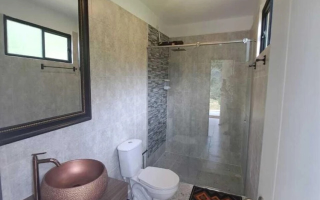 Cabanas Tierra Prometida