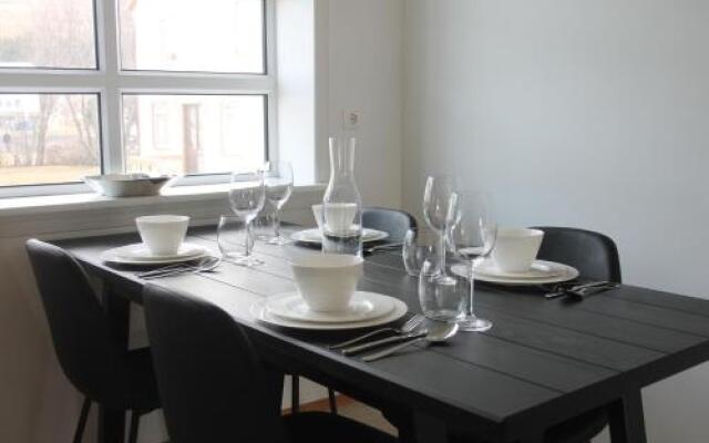 Askja Apartment