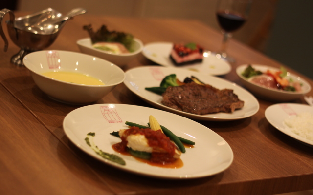 Pension Milky House(Gifu)