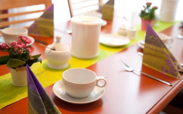 Hotel Hanseport Hamburg