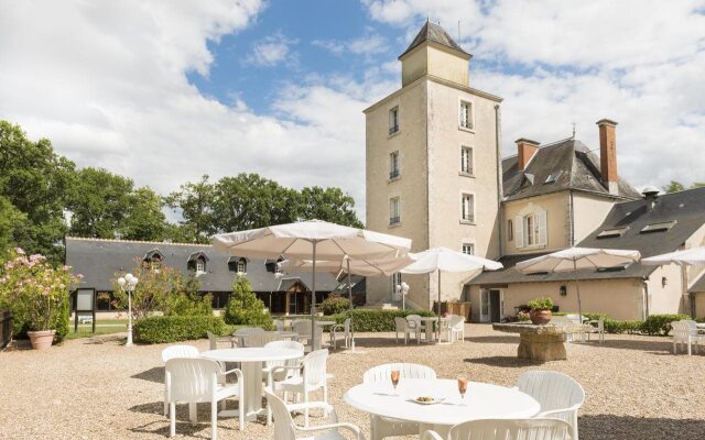 Hôtel Relais des Landes