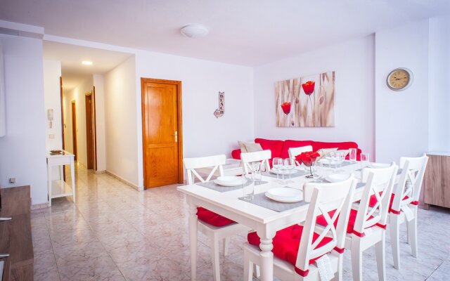 Vitamin Sea Apartment