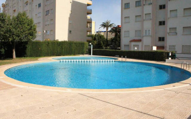 Apartamentos Gandia Playa Centro 3000