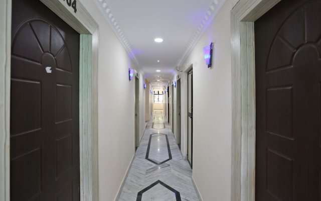 Hotel Shine By OYO Rooms