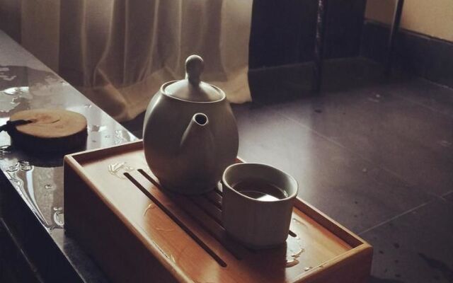 Xishan Hotspring Resort Hotel