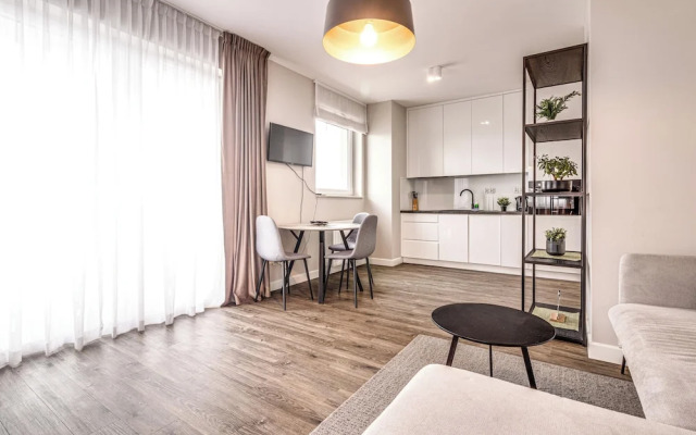 RentPlanet - Apartamenty Słonimskiego