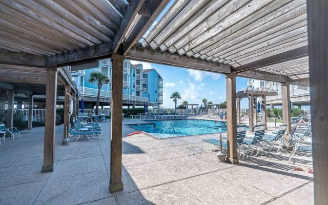Sandy Toes 1 Bedroom Condo