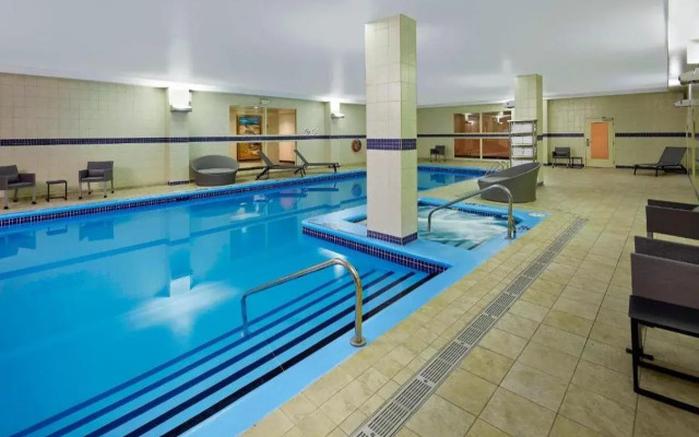 Residence Inn by Marriott Montreal Airport