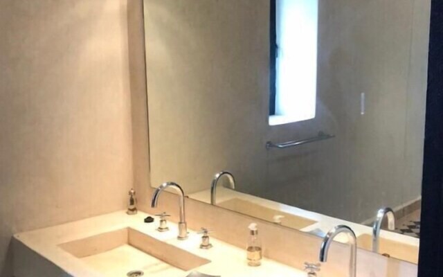 Villa Saphir