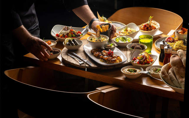 Park Inn by Radisson Bucharest Hotel & Residence