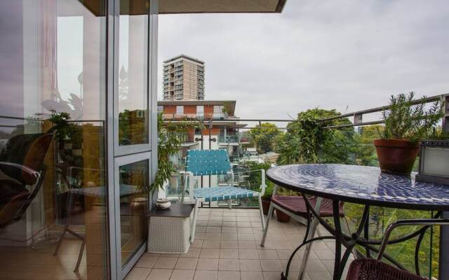 Lovely 1 Bed Apartment in Fantastic Location