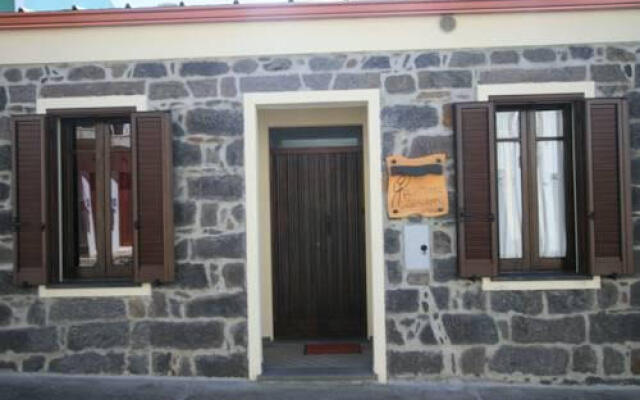 B&B Ianam