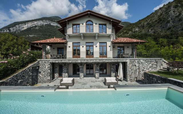 Villa Fiordaliso