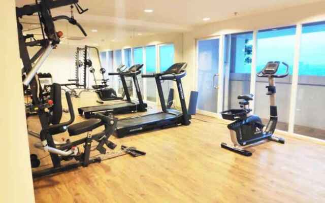 Grand Kamala Lagoon by Mitra Propertindo