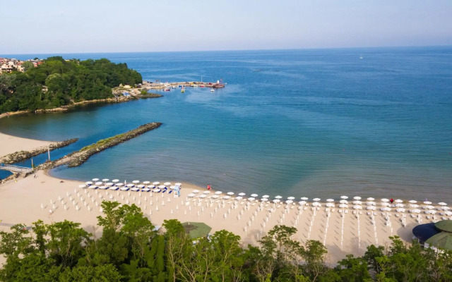 Perla Sun Park Hotel