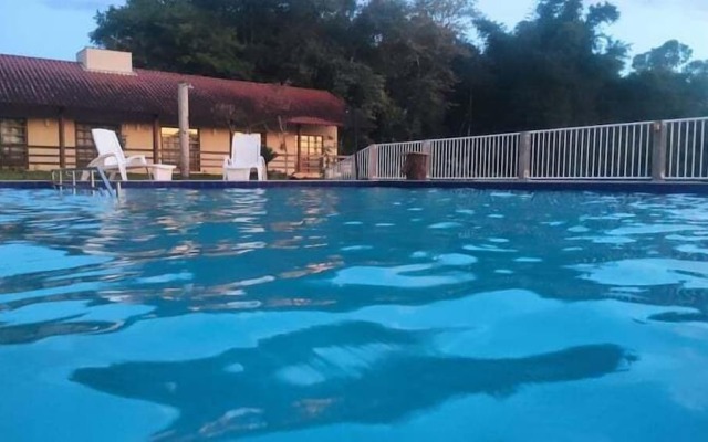 Ipelandia Park Golf Hostel