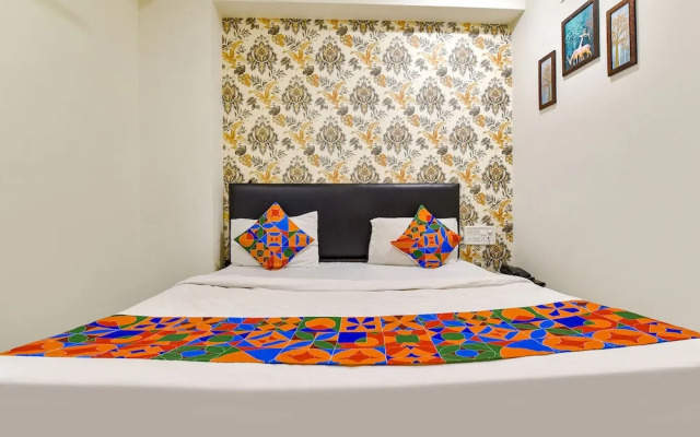 Fabhotel Infinity