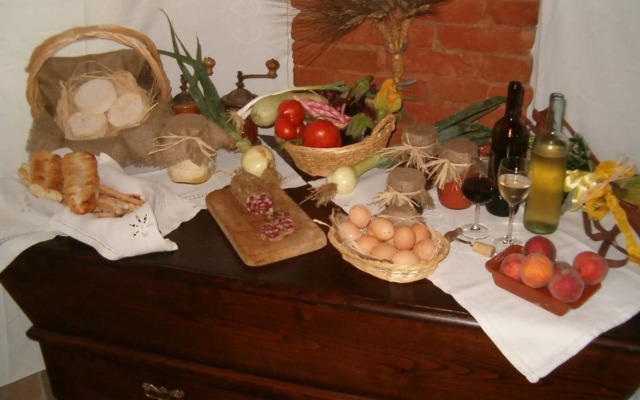 Agriturismo Il Palazzetto