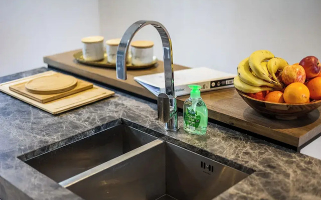 StayAU Stylish 3BR Sea Breeze Mordialloc
