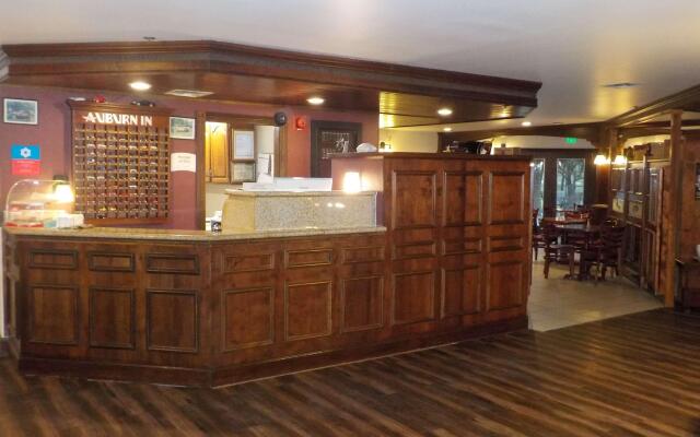 SureStay Plus Hotel by Best Western Auburn
