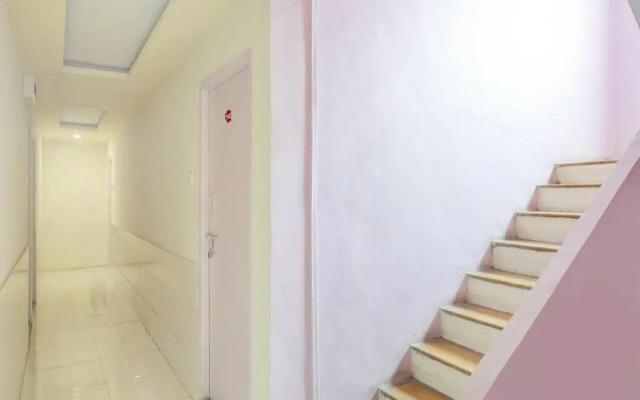 Hotel Panchwati Inn by OYO Rooms