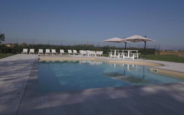 B&B La Corte Dei Vizi