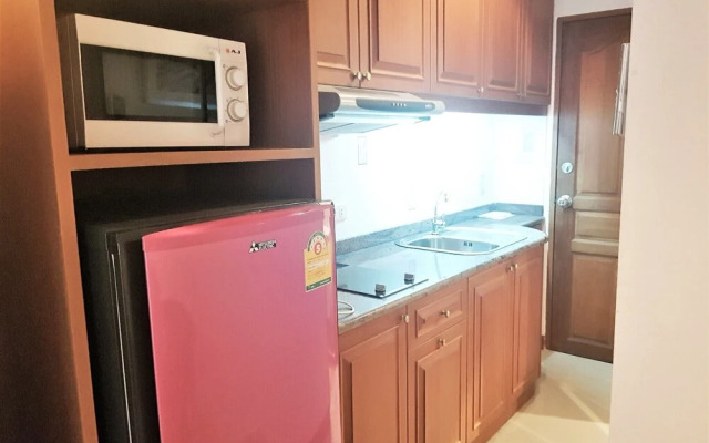 Seaview Floor 11 Jomtien Beach