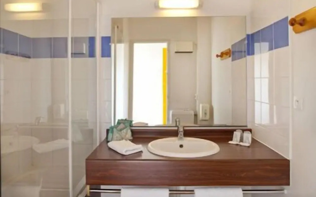 Hotel Boreve Nevers Nord - Varennes-Vauzelles
