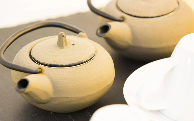 Boticas Hotel Art & Spa