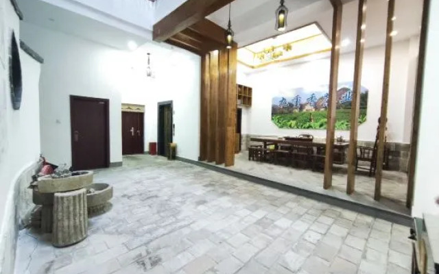 Haoxuan Inn