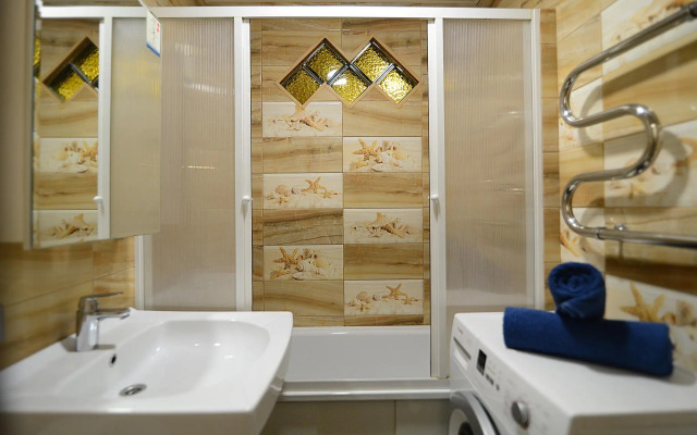 Апартаменты Renta36 (Рента) на улице Кольцовская 44