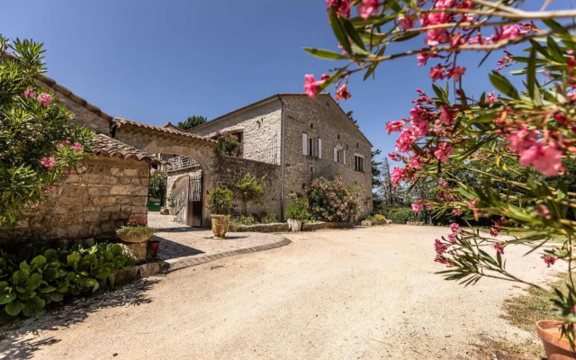 Les Monteils