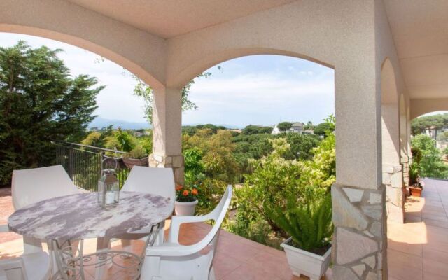 House Emballia Lloret de Mar
