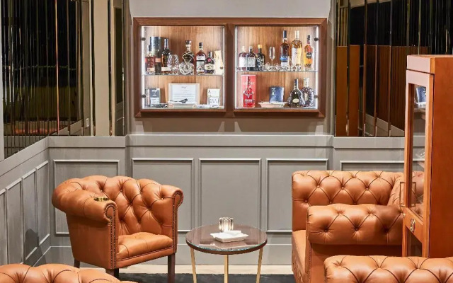 Steigenberger Icon Grandhotel & Spa Petersberg