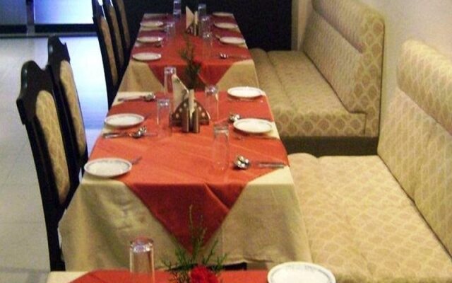 Hotel Hyson Heritage