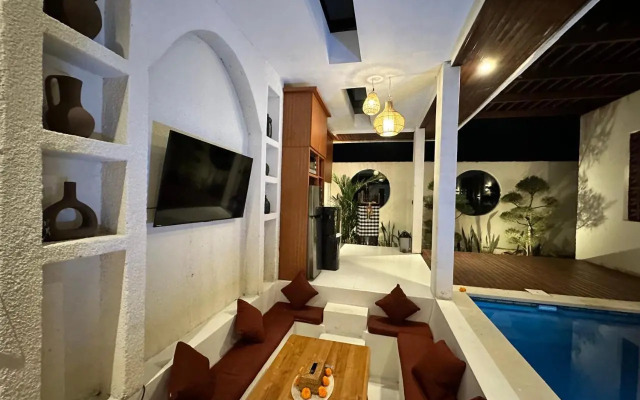 Kelapa Villas