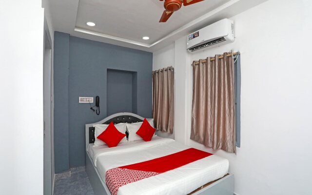 Upasana Guest House By OYO Rooms