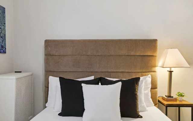 Radiant 2BR - Springfield 04-2