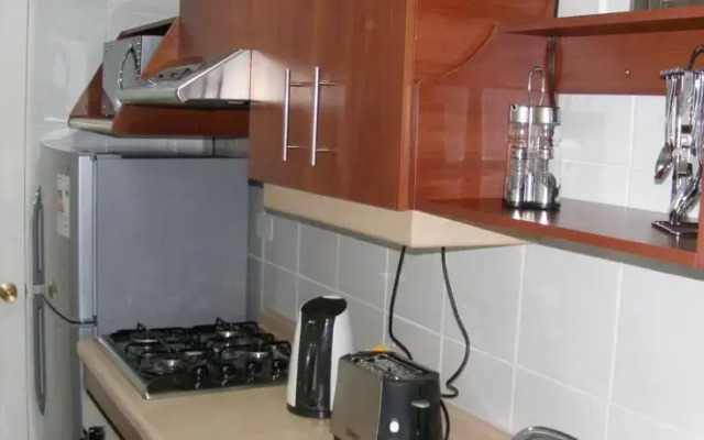Renta Oasis Copiapo