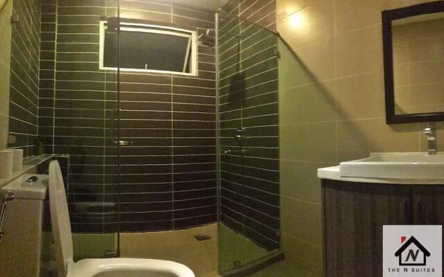 The N Suites near CBD