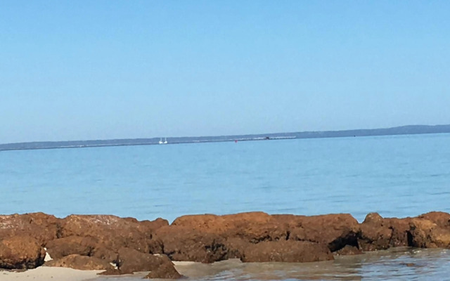 Busselton on the Beach