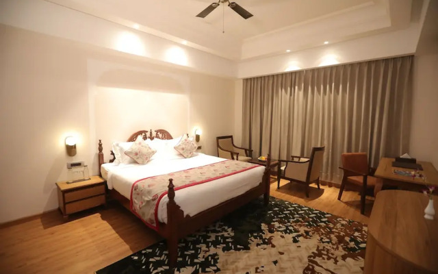 Regenta Central City Vilas Palace Ambala