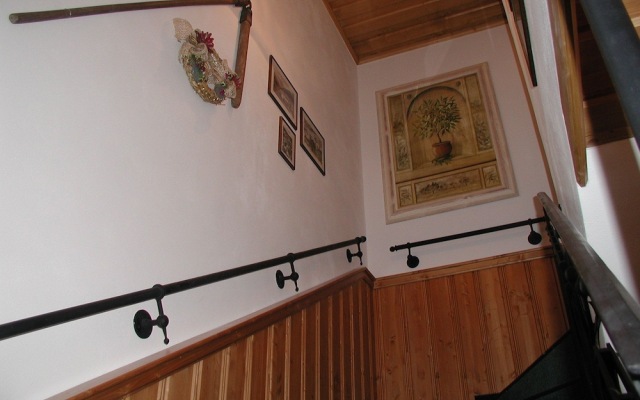 Pension Pohoda
