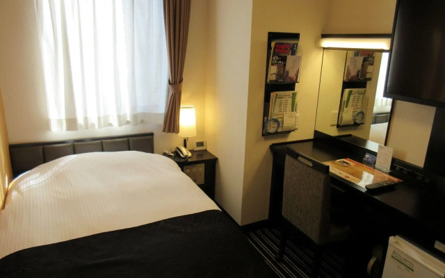 APA Hotel Utsunomiya-Ekimae