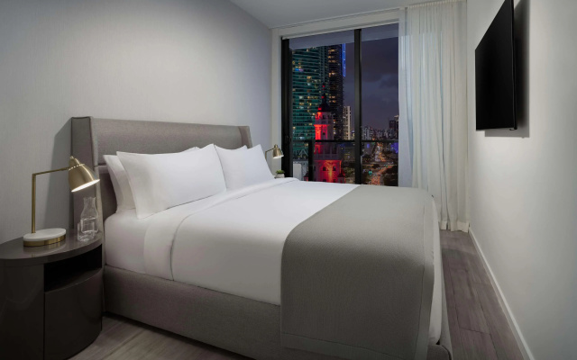 The Elser  Miami