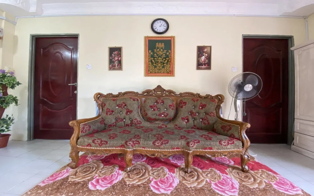 OYO Home 90331 D'jj Homestay